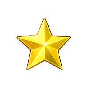 Legendary rarity star