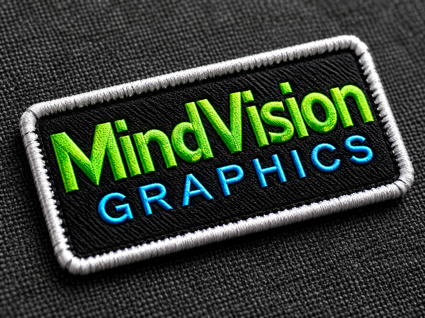 Custom Patches
