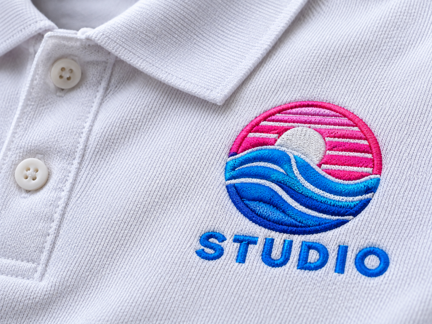 Branded Apparel